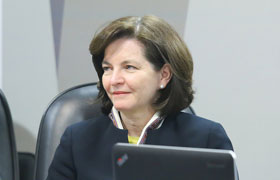 raquel dodge sabatina