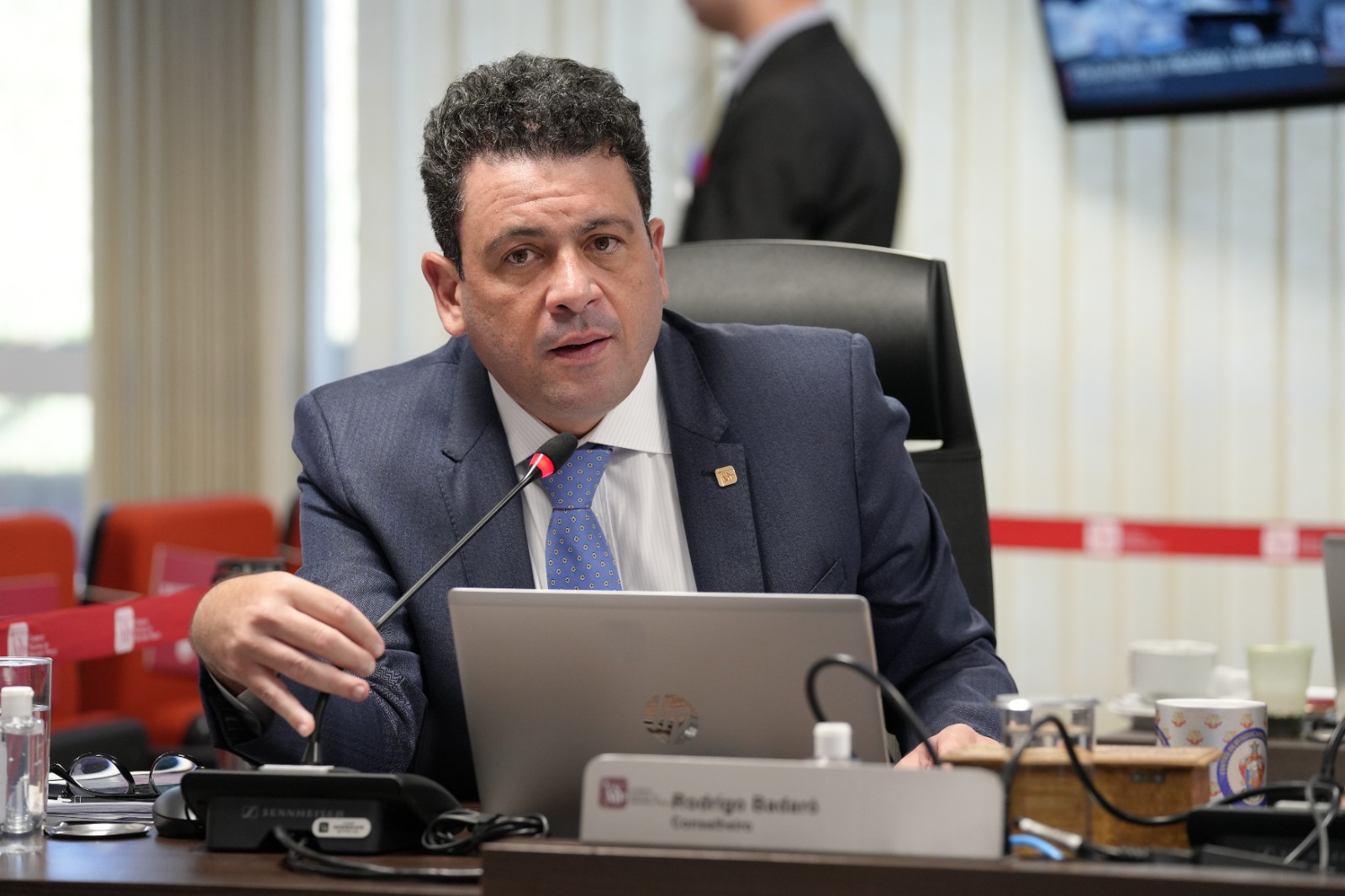 Conselheiro apresenta proposta para adequar o Regimento Interno do CNMP ao novo Código de Processo Civil e à Lei de Processo Administrativo Federal    