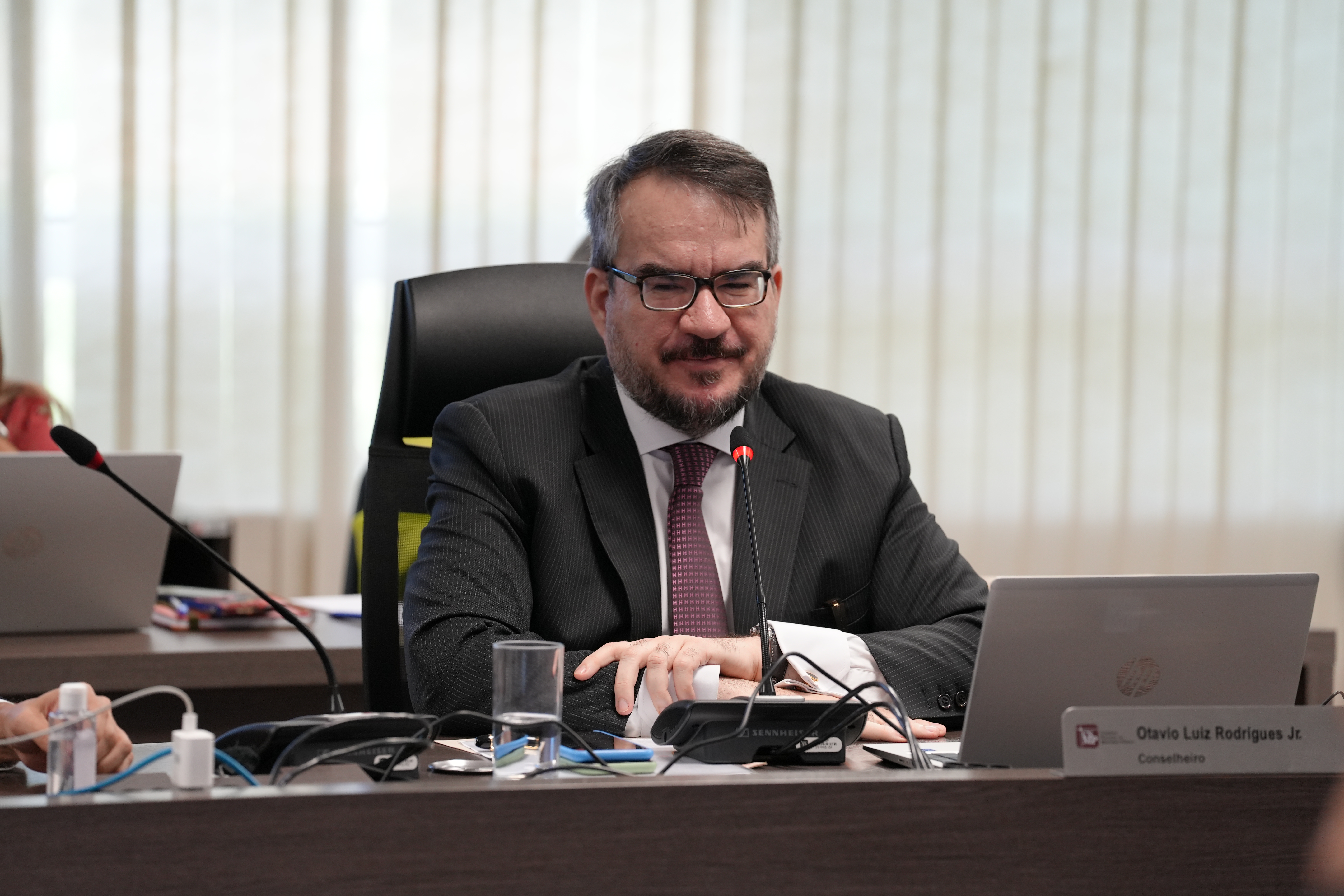 Plenário do CNMP decide que Conselho Superior do MP/SC deve recomeçar julgamento que apura atos de improbidade administrativa 