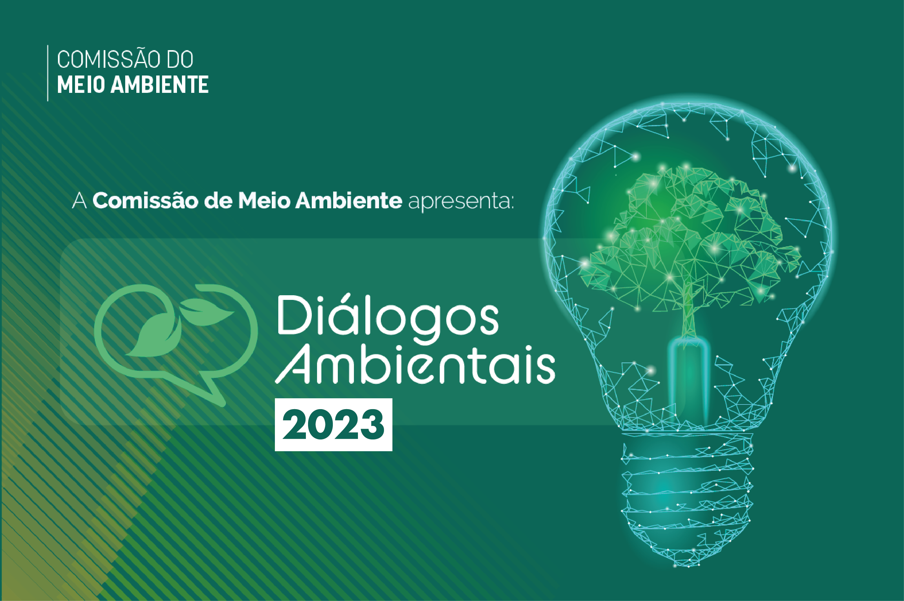 CNMP seleciona palestrantes para o programa “Diálogos Ambientais” de 2023 