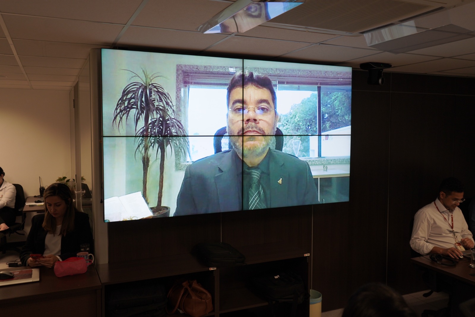 Conselheiro Oswaldo D'Albuquerque