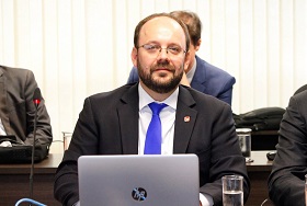 Presidente da CIJ/CNMP elege combate ao trabalho infantil como um dos focos da comiss&atilde;o