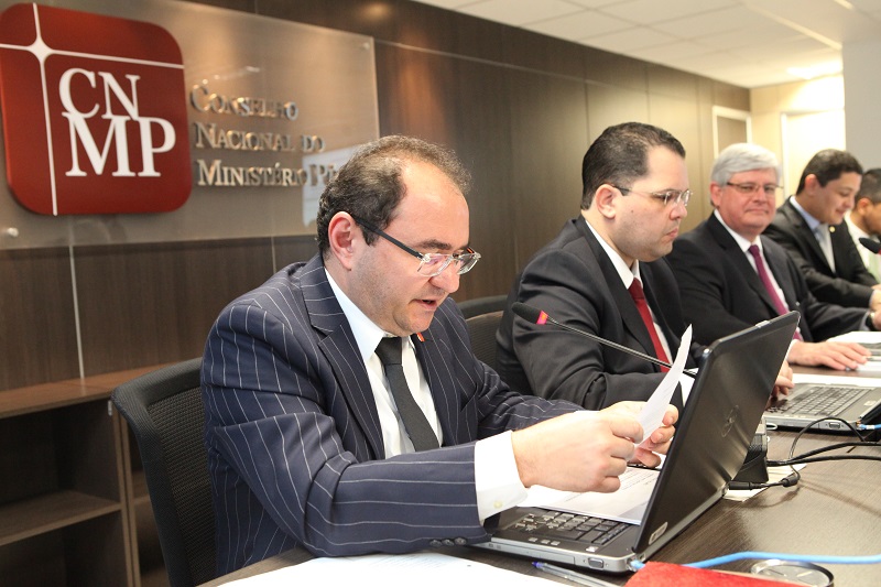 Conselheiro Cl&aacute;udio Portela