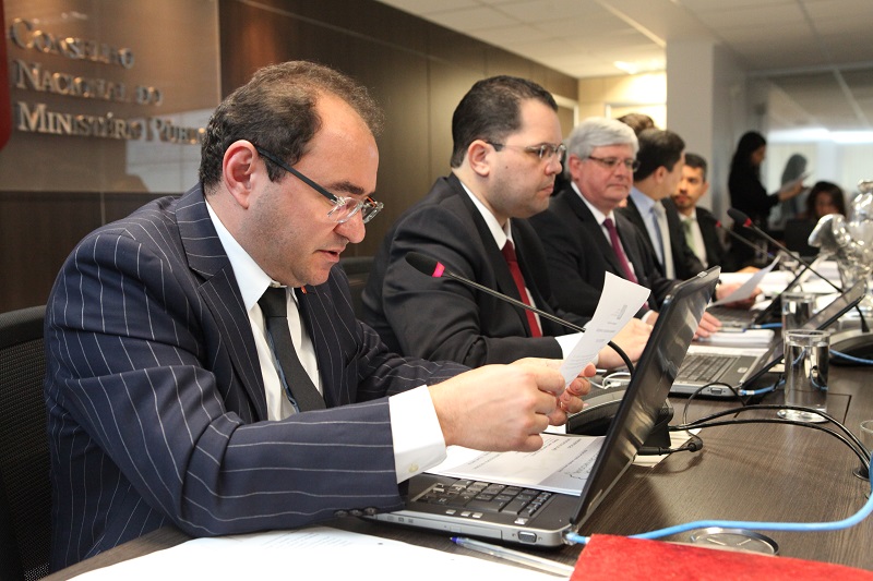 Conselheiro Cláudio Portela