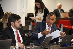 Plen&aacute;rio desconstitui ac&oacute;rd&atilde;o proferido pelo Conselho Superior do MP/MG