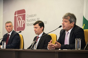 Tem in&iacute;cio o II Semin&aacute;rio Nacional de Incentivo &agrave; Autocomposi&ccedil;&atilde;o no Minist&eacute;rio P&uacute;blico