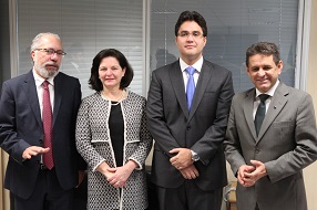 Acordo de cooperação dia 12