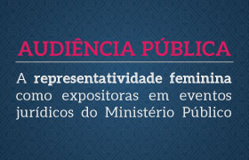 CNMP lan&ccedil;a sexta edi&ccedil;&atilde;o da publica&ccedil;&atilde;o Minist&eacute;rio P&uacute;blico &ndash; Um Retrato