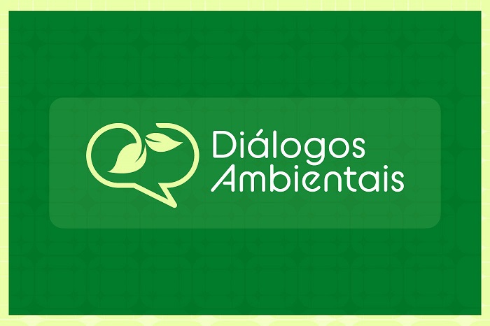 Programa Diálogos Ambientais abordará mediação na gestão ambiental, projeto de coleta seletiva no ES e direitos humanos fundamentais 