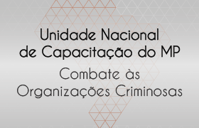 Banner noticia Combate organizacoes criminosas