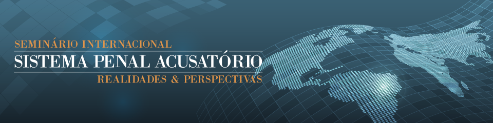 Banner Semin&aacute;rio Sistema Prisional