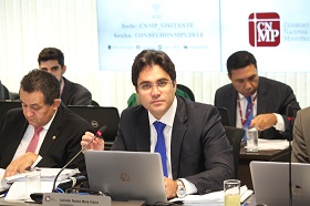 CNMP aplica pena de demiss&atilde;o a promotor de Justi&ccedil;a do MP/SP