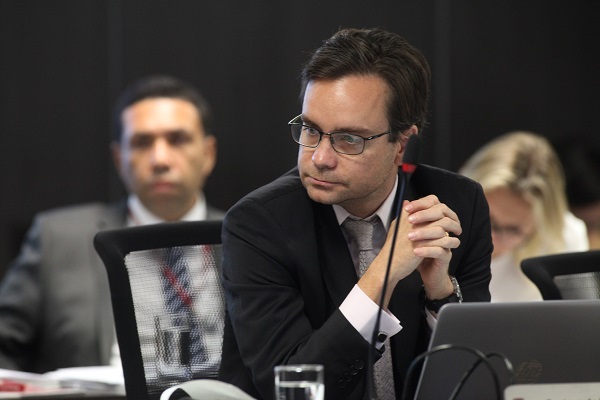 Conselheiro Gustavo Rocha