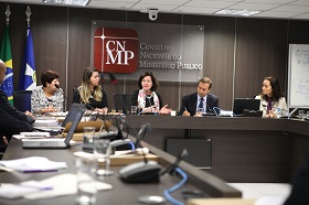 “A questão ambiental precisa ser priorizada”, afirma Raquel Dodge em curso promovido pelo CNMP