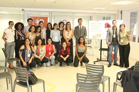 Enasp/CNMP apresenta resultados positivos obtidos a partir da meta de redu&ccedil;&atilde;o do feminic&iacute;dioEnasp/CNMP apresenta resultados positivos obtidos a partir da meta de redu&ccedil;&atilde;o do feminic&iacute;dio