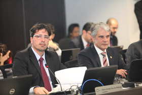 Entra em vigor recomenda&ccedil;&atilde;o que cria estruturas especializadas na promo&ccedil;&atilde;o da igualdade &eacute;tnico-racial