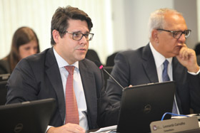 Minist&eacute;rio P&uacute;blico de Contas n&atilde;o se submete ao controle do CNMP