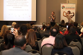 Palestra destaca a import&acirc;ncia dos indicadores para a gest&atilde;o no Minist&eacute;rio P&uacute;blico