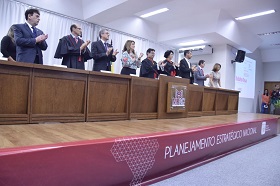 CNMP realiza, no Acre, workshop sobre indicadores estrat&eacute;gicos nacionais