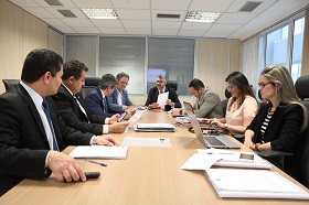 Comiss&atilde;o Carcer&aacute;ria do CNMP apresenta projetos desenvolvidos no primeiro semestre de 2018