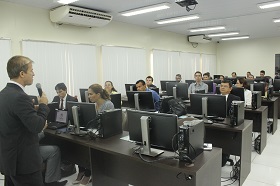 CNMP e MP/AP promovem curso de Tabelas Unificadas de Gest&atilde;o Administrativa