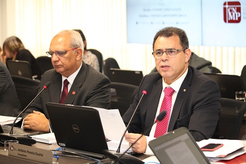 Conselheiro Ant&ocirc;nio Duarte