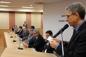 CNMP realiza workshop para definir indicadores qualitativos da atua&ccedil;&atilde;o do MP brasileiro