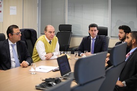 Modelo de governan&ccedil;a do CNMP &eacute; apresentado como refer&ecirc;ncia a membros do MP/SP