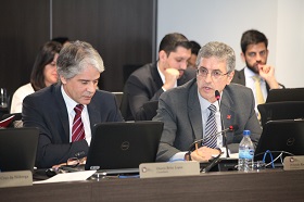 Plen&aacute;rio aplica pena de suspens&atilde;o de 75 dias a procuradora da Rep&uacute;blica