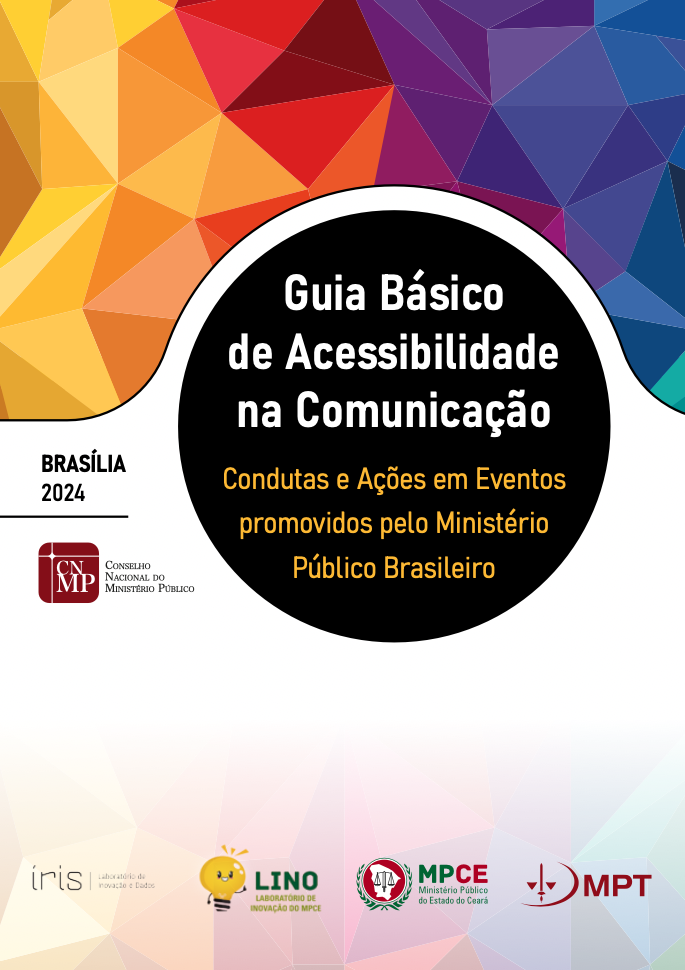 Guia Básico de Acessibilidade na Comunicação