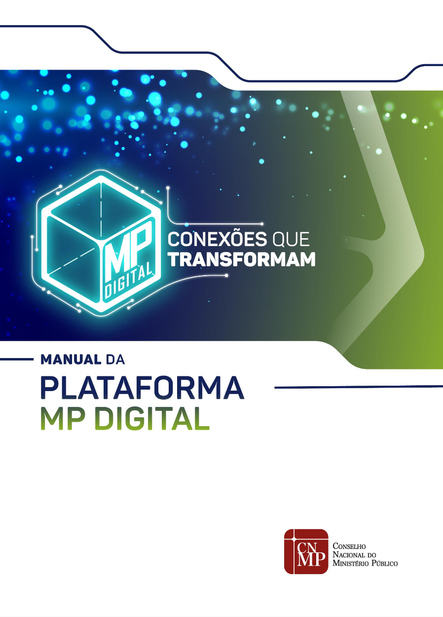 Manual da Plataforma MP Digital