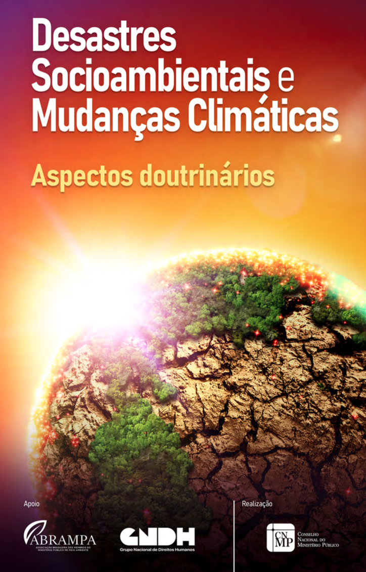 Desastres Socioambientais e Mudanças Climáticas - aspectos doutrinários