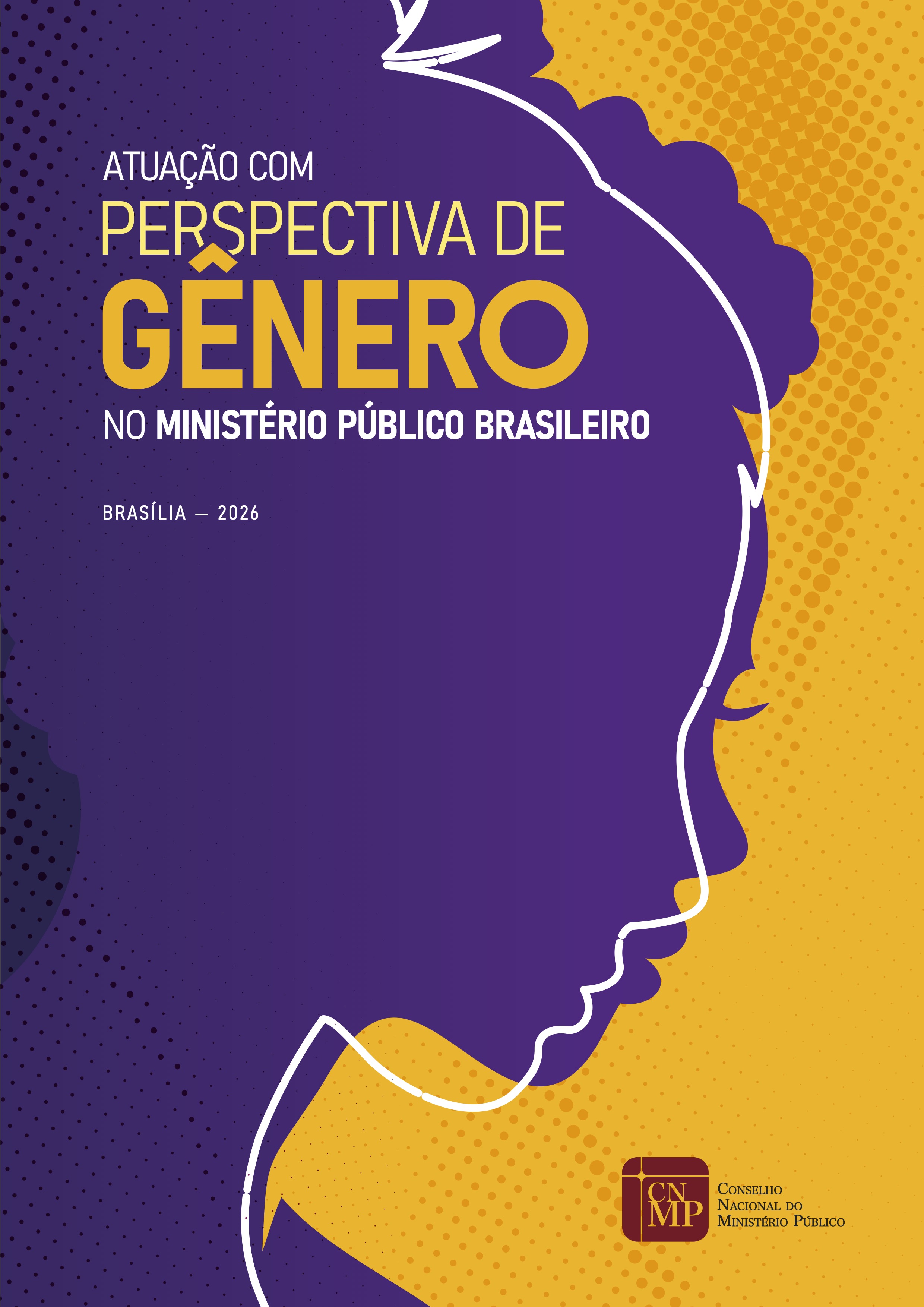 Atuação do Ministério Público com Perspectiva de Gênero
