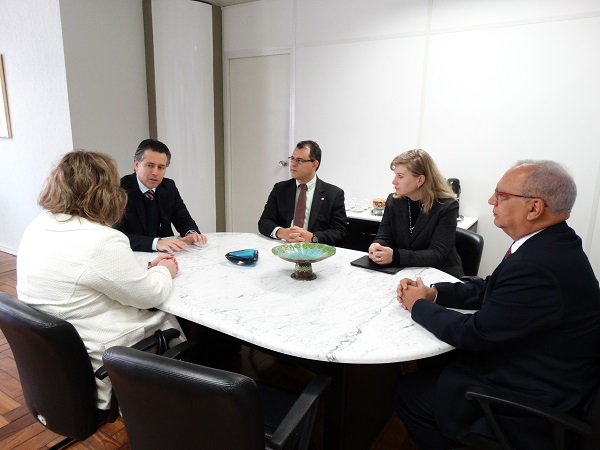 REUNIAO COMISSAO PRISIONAL