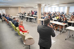 Reunião Orlando Rochadel