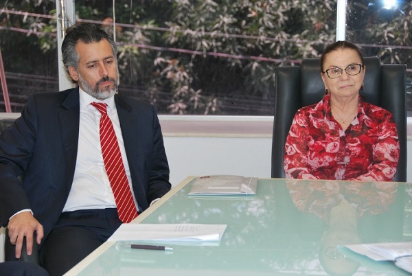 Sistema Prisional 02