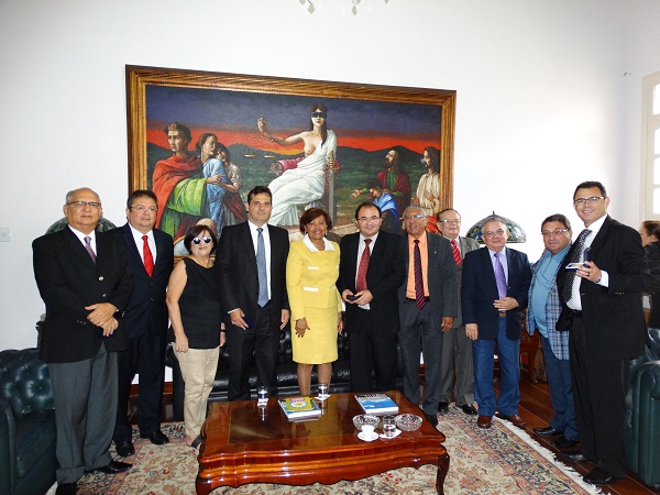 Inspeção CNMP no Maranhão