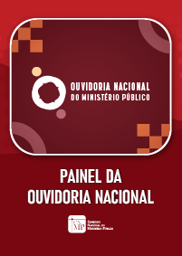 Painel da Ouvidoria Nacional