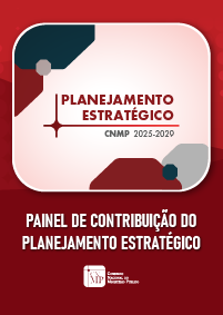 Painel de Contribuição do Planejamento Estratégico