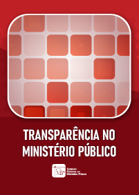 Transparência do Ministério Público