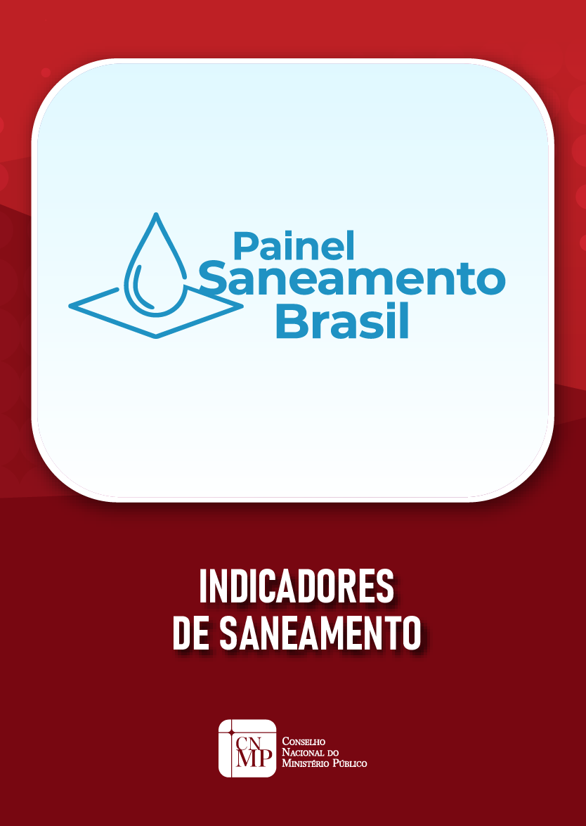 Saneamento Brasil