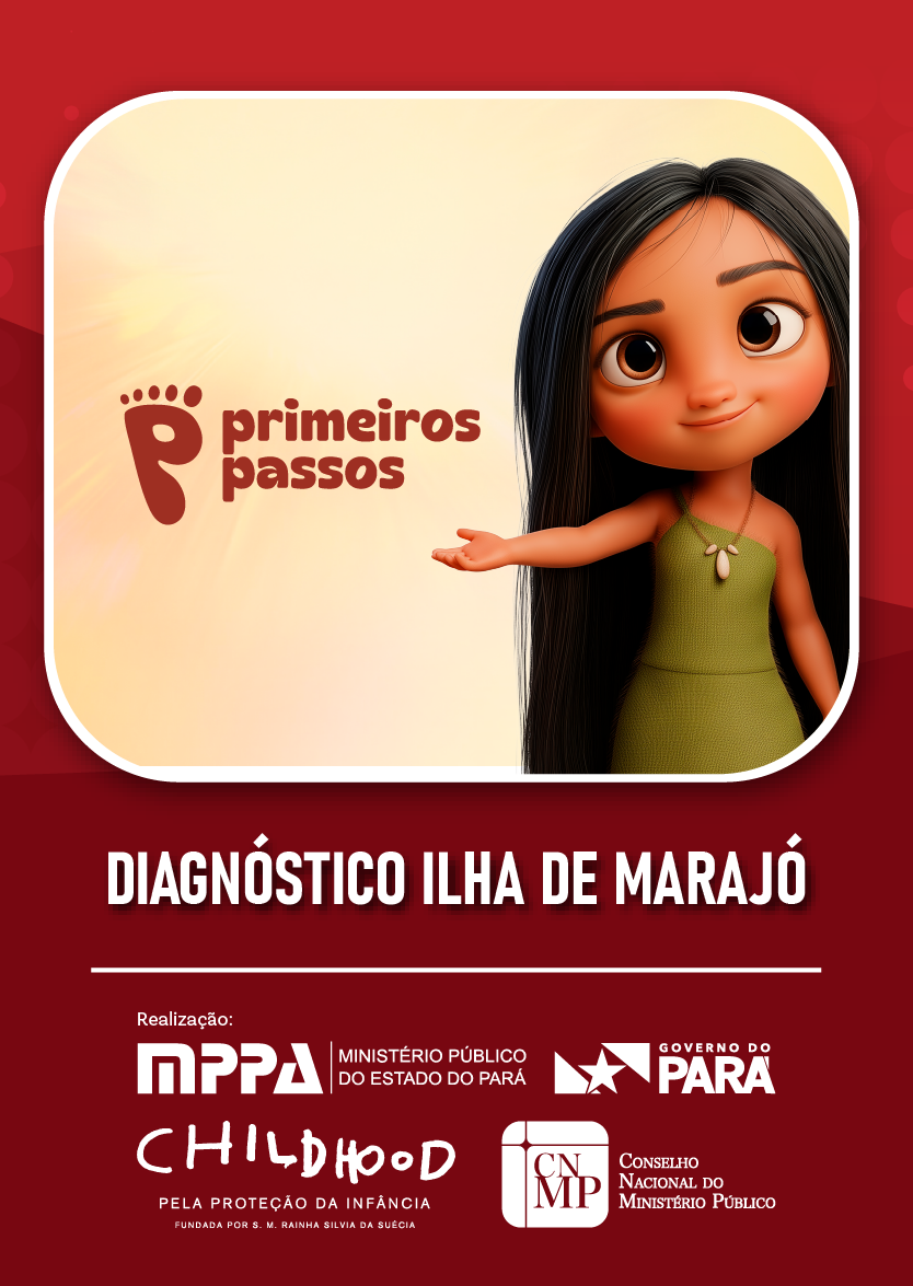 Diagnóstico Ilha de Marajó