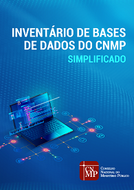 Inventário de Bases de Dados