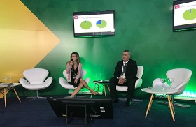 Projeto do CNMP para a prote&ccedil;&atilde;o das bacias hidrogr&aacute;ficas &eacute; apresentado no F&oacute;rum Mundial da &Aacute;gua