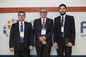 CNMP participa do F&oacute;rum Internacional de Boas Pr&aacute;ticas