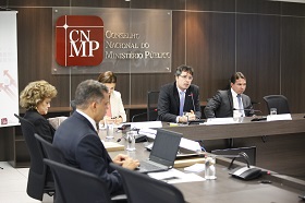 Promo&ccedil;&atilde;o da Igualdade