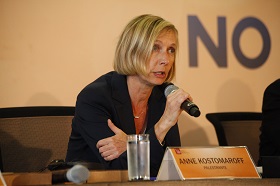 Trabalho de ag&ecirc;ncia francesa de apreens&atilde;o e confisco de bens &eacute; apresentado em semin&aacute;rio internacional