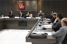 Semin&aacute;rio de Enfrentamento ao Racismo