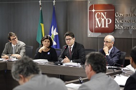 Tem in&iacute;cio a A&ccedil;&atilde;o Nacional &ndash; MP e os Poderes de Estado: a constru&ccedil;&atilde;o de uma agenda positiva