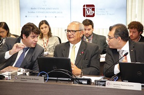 Corregedorias do MP devem fiscalizar a presen&ccedil;a de membros em atos judiciais e administrativos